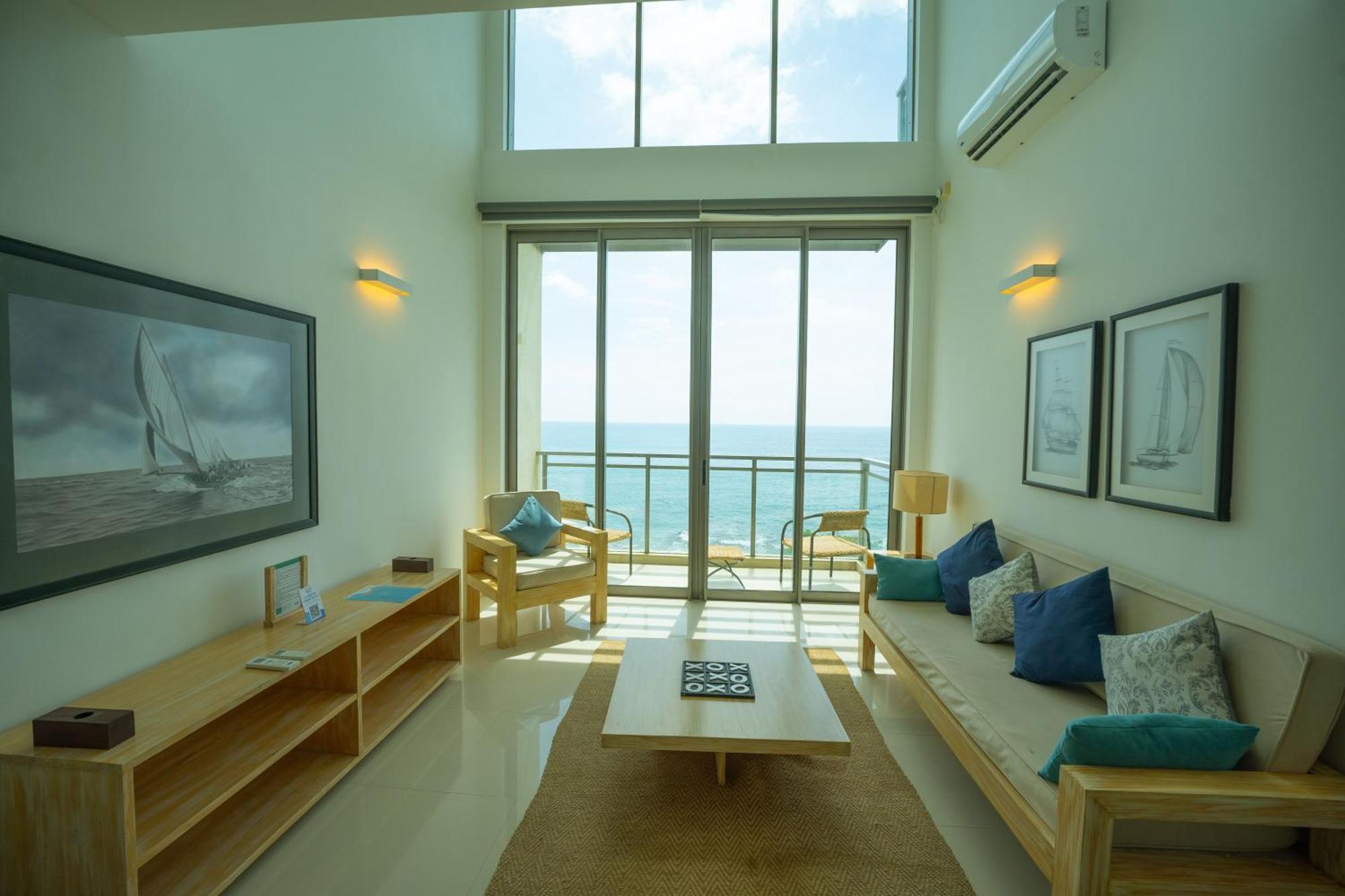 Oceanfront Galle By Icc 외부 사진